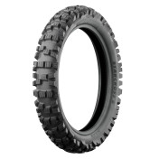 PNEU MOTO 19'' 110/90-19 MICHELIN STARCROSS 6 HARD REAR TT 62M (NHS)