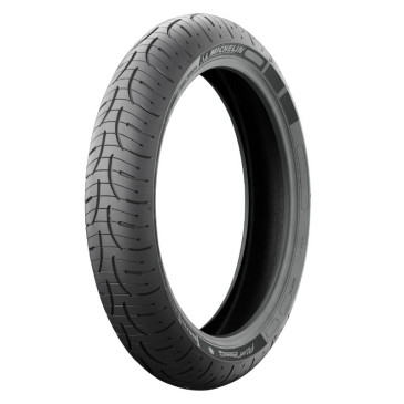 PNEU MOTO 17'' 120/70-17 MICHELIN PILOT ROAD 4 FRONT RADIAL ZR TL 58W (103565)