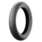 TYRE FOR MOTORBIKE 17'' 130/70-17 MICHELIN PILOT STREET RADIAL REAR TL/TT 62H (269189)