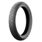 PNEU MOTO 17'' 120/70-17 MICHELIN ANAKEE ADVENTURE M+S FRONT RADIAL TL/TT 58V (585294)