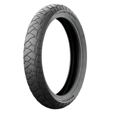 TYRE FOR MOTORBIKE 17'' 120/70-17 MICHELIN ANAKEE ADVENTURE M+S FRONT RADIAL TL/TT 58V (585294)
