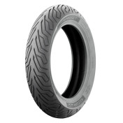 PNEU SCOOT 14'' 110/70-14 MICHELIN CITY GRIP FRONT TL 50P (672518) 3528706725180