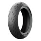 PNEU MOTO 17'' 160/60-17 MICHELIN POWER 5 REAR RADIAL ZR TL 69W (934330) 3528709343305