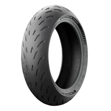 PNEU MOTO 17'' 160/60-17 MICHELIN POWER 5 REAR RADIAL ZR TL 69W (934330) 3528709343305