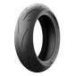 PNEU MOTO 17'' 160/60-17 MICHELIN POWER GP2 REAR RADIAL ZR TL 69W