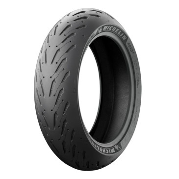 PNEU MOTO 17'' 190/50-17 MICHELIN ROAD 5 REAR RADIAL ZR TL 73W (811140)