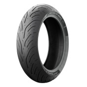 PNEU MOTO 17'' 190/50-17 MICHELIN PILOT ROAD 4 REAR RADIAL ZR TL 73W (866175) 3528708661752