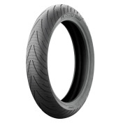 PNEU MOTO 17'' 110/70-17 MICHELIN PILOT ROAD 3 FRONT RADIAL ZR TL 54W (058630) 3528700586305