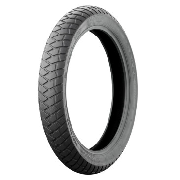 PNEU MOTO 14'' 100/90-14 MICHELIN ANAKEE STREET REAR REINF TL 57P (279163)