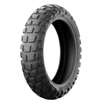 PNEU MOTO 17'' 130/80-17 MICHELIN ANAKEE WILD M+S REAR TL/TT 65R (036642)