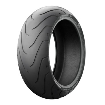 PNEU MOTO 17'' 200/55-17 MICHELIN SCORCHER 11 M/C REAR RADIAL TL 78V (OEM HARLEY) (627088) 3528706270888