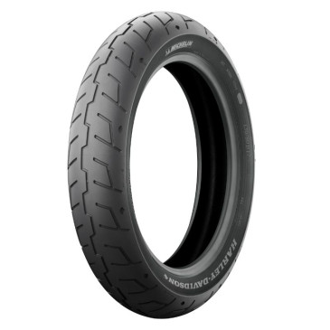 PNEU MOTO 17'' 130/80-17 MICHELIN SCORCHER 31 M/C FRONT (B) TL/TT 65H (OEM HARLEY) (682482)