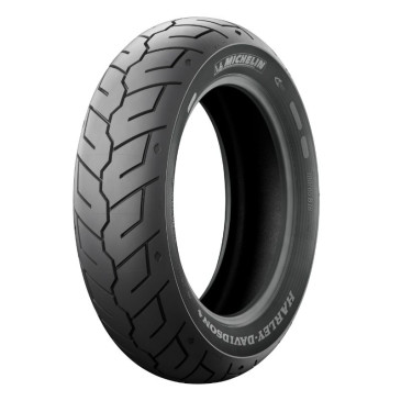 PNEU MOTO 17'' 160/70-17 MICHELIN SCORCHER 31 M/C REAR (B) TL/TT 73V (OEM HARLEY) (825755)