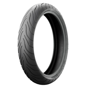 PNEU MOTO 17'' 130/80-17 MICHELIN COMMANDER III TOURING M/C FRONT (B) TL/TT 65H (292316)