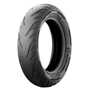 PNEU MOTO 16'' 130/90-16 MICHELIN COMMANDER III CRUISER M/C REAR (B) TL/TT 73H REINF (234596) 