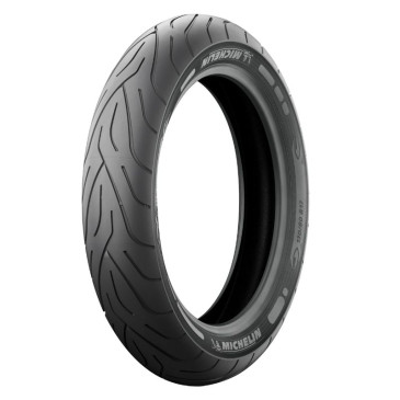 PNEU MOTO 17'' 130/80-17 MICHELIN COMMANDER II M/C FRONT (B) TL/TT 65H (701621) 