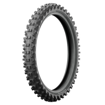 PNEU MOTO 17'' 70/100-17 MICHELIN STARCROSS 5 SOFT FRONT TT 40M