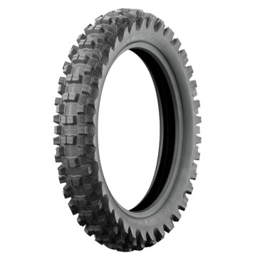 PNEU MOTO 14'' 90/100-14 MICHELIN STARCROSS 5 MEDIUM REAR TT 49M