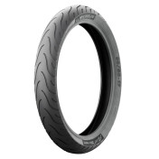 PNEU MOTO 18'' 80/80-18 (2 3/4-18) MICHELIN PILOT STREET FRONT TL/TT 42P (342827)