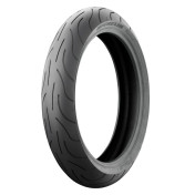 TYRE FOR MORBIKE 17'' 110/70x17 MICHELIN PILOTE POWER 2CT FRONT ZR TL 54W