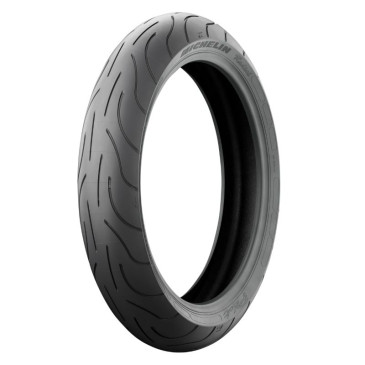 TYRE FOR MORBIKE 17'' 110/70x17 MICHELIN PILOTE POWER 2CT FRONT ZR TL 54W 3528700314045