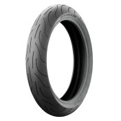 PNEU MOTO 17'' 120/70-17 MICHELIN PILOT POWER 2CT FRONT RADIAL ZR TL 58W