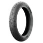 TYRE FOR MOTORBIKE 17'' 120/70x17 MICHELIN PILOT ROAD 4 GT FRONT RADIAL ZR TL 58W (OEM BMW) (429567) 3528704295678
