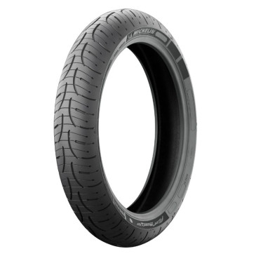 TYRE FOR MOTORBIKE 17'' 120/70x17 MICHELIN PILOT ROAD 4 GT FRONT RADIAL ZR TL 58W (OEM BMW) (429567) 3528704295678