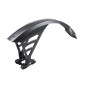 GARDE BOUE VTT AR 26"-27.5"-29" -27.5+ ZEFAL DEFLECTOR RS75 (POUR PNEU JUSQU'A 2.8") (UNIVERSEL) 3420586601649
