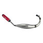POT 50 A BOITE TECNIGAS XS 2 POUR BETA 50 RR//RIEJU 50 MRT, MRX, RR (PASSAGE BAS) (SILENCIEUX ROUGE) 8435521108928