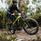 PNEU VTT ENDURO 29 X 2.40 VITTORIA AGARRO GRAPHENE 4C ANTHRACITE/NOIR TUBELESS READY TS (60-622) -TERRAIN POLYVALENT- 8022530028257
