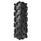 PNEU VTT 29 X 2.35 VITTORIA MEZCAL 3 UCI RAINBOW NOIR TUBELESS READY TS (57-622) -TERRAIN SEC - 8022530031301