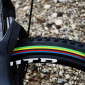 PNEU VTT 29 X 2.35 VITTORIA MEZCAL 3 UCI RAINBOW TUBELESS READY NOIR -TERRAIN SEC - TS (57-622)