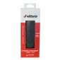 PNEU ROUTE 700 X 30 VITTORIA RIDEARMOR II NOIR GRAPHENE 2.0 SILICA TUBELESS READY TS (30-622) 8022530030632