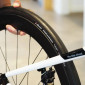 PNEU ROUTE 700 X 30 VITTORIA RIDEARMOR II NOIR GRAPHENE 2.0 SILICA TUBELESS READY TS (30-622) 8022530030632