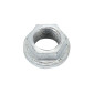 ECROU D'EMBRAYAGE EPAULE CYCLO ADAPTABLE MBK MOTOBECANE M11x100 PAS A DROITE (TETE 14 mm) -SELECTION P2R- 3701213434800
