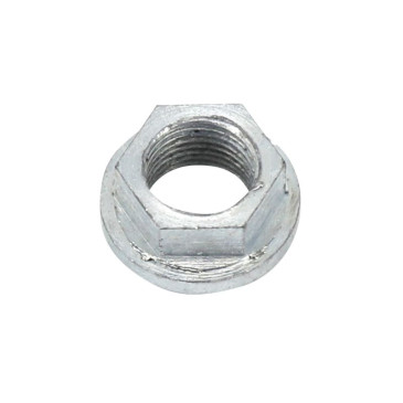 ECROU D'EMBRAYAGE EPAULE CYCLO ADAPTABLE MBK MOTOBECANE M11x100 PAS A DROITE (TETE 14 mm) -SELECTION P2R- 3701213434800