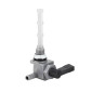 ROBINET ESSENCE CYCLO ADAPTABLE MBK 51, 41, CLUB (MOTEUR AV10) -SELECTION P2R- 3701213403271