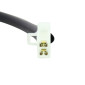 ROBINET ESSENCE 50 A BOITE ADAPTABLE RIEJU 50 RS1 / MBK 50 X-LIMIT / PEUGEOT 50 XP6, XPS (AVEC SONDE) (DIAMETRE 15mm) (OEM:00H10407181) -SELECTION P2R- 3701213433780