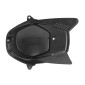 CACHE VARIATEUR CYCLO ADAPTABLE PEUGEOT 103 SP-MVL PLASTIQUE NOIR (4 TROUS) -SELECTION P2R- 3701213434374
