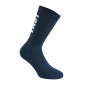 CHAUSSETTES/SOCQUETTES ETE GIST RIDE FAST BLEU 44/47 ANTIBACTERIEN - HAUTEUR 22CM (PAIRE) -5875