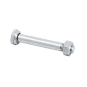 VIS/BOULON BAS DE POUTRE CYCLO ADAPTABLE SOLEX 3800 (M8x100mm) -SELECTION P2R- 3701213434596