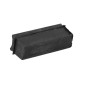 PATIN DE FREIN ADAPTABLE SOLEX AV (LISSE) (NU) (VENDU A L'UNITE) 3701213436385