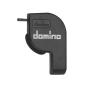 COUVERCLE POIGNEE DE GAZ CYCLO DOMINO NOIR 8033900015050
