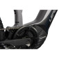 VELO ELECTRIQUE/VAE VTT 29 LEADER FOX ARGUS TOUT SUSPENDU HOMME GRIS MAT 12V MOTEUR CENTRAL PANASONIC GX ULTIMATE 36V 90Nm BATTERIE 20Ah (CADRE 19,5" - H50cm - L - ADULTE DE 178cm à 185cm) 8592826043221