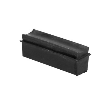 PATIN DE FREIN ADAPTABLE SOLEX AV (LISSE) (NU) (VENDU A L'UNITE) 3701213436385
