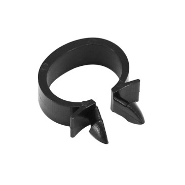 AGRAFE/ATTACHE FIL/FIXATION GAINE SCOOT ADAPTABLE PEUGEOT 50 LUDIX, TKR, FOX, 103 VOGUE -SELECTION P2R- 3701213436491