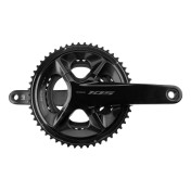 PEDALIER ROUTE SHIMANO 12V. 105 R7100 NOIR 170mm 52-36 4550170172503