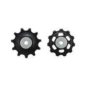 GALET DERAILLEUR SHIMANO CUES POUR RD U4020, U3020 (JEU DE 2) 4550170306175