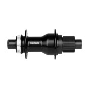 MOYEU VTT SHIMANO MT410 DISQUE CENTERLOCK NOIR 32T. ARRIERE 12V. POUR AXE TRAVERSANT 142MM 4550170641337